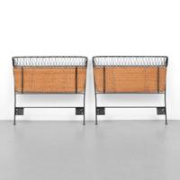 2 Salterini Twin Headboards - Sold for $1,500 on 03-03-2018 (Lot 561).jpg